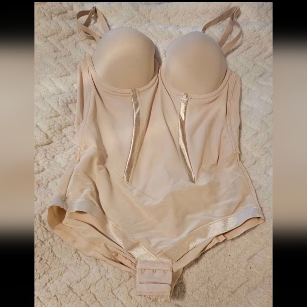 Shapewear